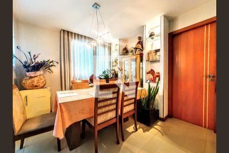 Apartamento à venda com 3 quartos, 94m² em Sagrada Família, Belo Horizonte