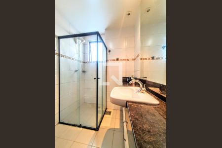 Apartamento à venda com 3 quartos, 94m² em Sagrada Família, Belo Horizonte