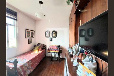 Apartamento à venda com 3 quartos, 150m² em Nova Floresta, Belo Horizonte