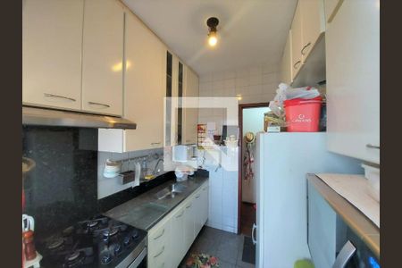 Apartamento à venda com 3 quartos, 150m² em Nova Floresta, Belo Horizonte