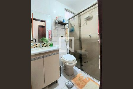 Apartamento à venda com 3 quartos, 150m² em Nova Floresta, Belo Horizonte