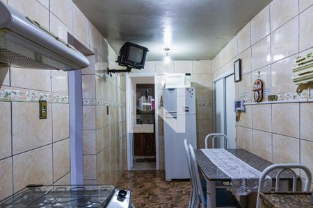 Casa à venda com 6 quartos, 429m² em Dom Bosco, Belo Horizonte