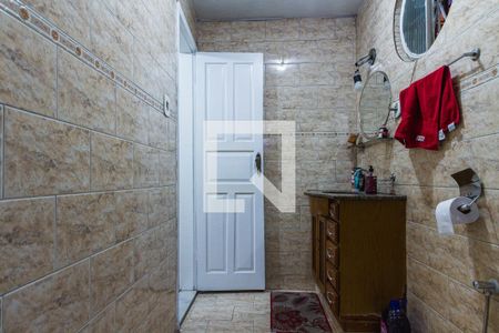 Casa à venda com 6 quartos, 429m² em Dom Bosco, Belo Horizonte