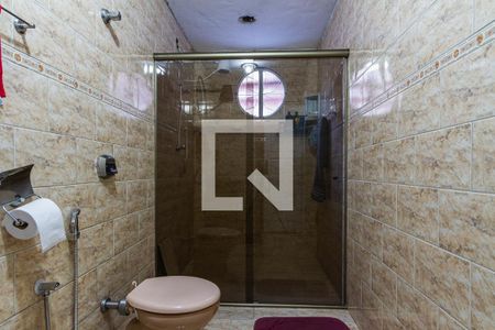 Casa à venda com 6 quartos, 429m² em Dom Bosco, Belo Horizonte