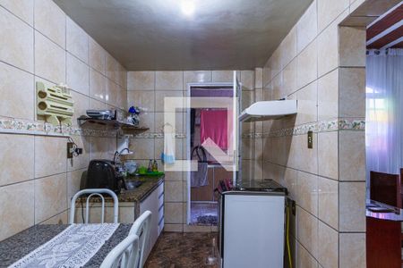 Casa à venda com 6 quartos, 429m² em Dom Bosco, Belo Horizonte