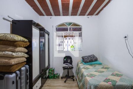 Casa à venda com 6 quartos, 429m² em Dom Bosco, Belo Horizonte