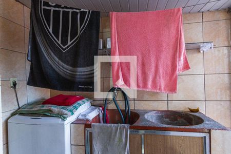 Casa à venda com 6 quartos, 429m² em Dom Bosco, Belo Horizonte