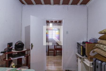 Casa à venda com 6 quartos, 429m² em Dom Bosco, Belo Horizonte
