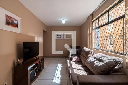 Apartamento à venda com 3 quartos, 50m² em Gutierrez, Belo Horizonte