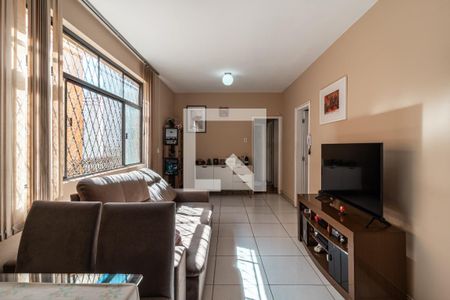 Apartamento à venda com 3 quartos, 50m² em Gutierrez, Belo Horizonte