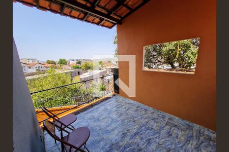 Casa à venda com 5 quartos, 331m² em São João Batista, Belo Horizonte