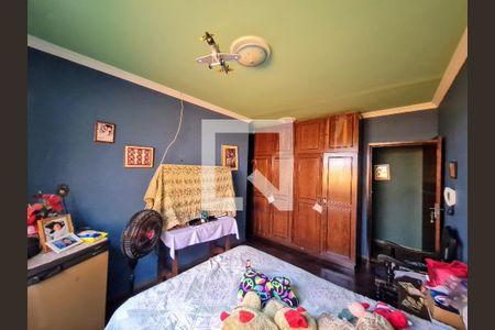 Casa à venda com 5 quartos, 331m² em São João Batista, Belo Horizonte