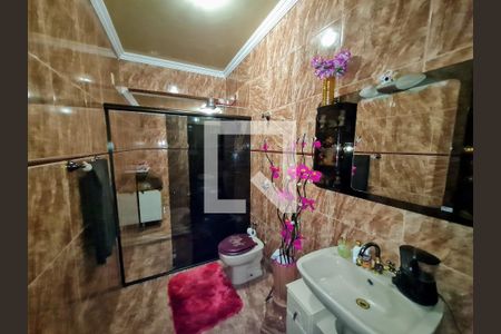 Casa à venda com 5 quartos, 331m² em São João Batista, Belo Horizonte