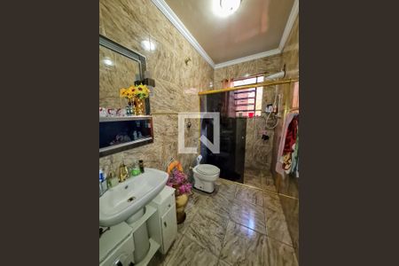 Casa à venda com 5 quartos, 331m² em São João Batista, Belo Horizonte