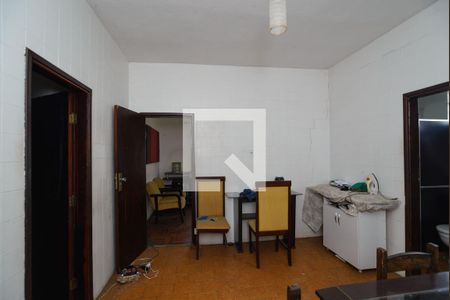 Casa à venda com 2 quartos, 119m² em Jardim Guanabara, Belo Horizonte