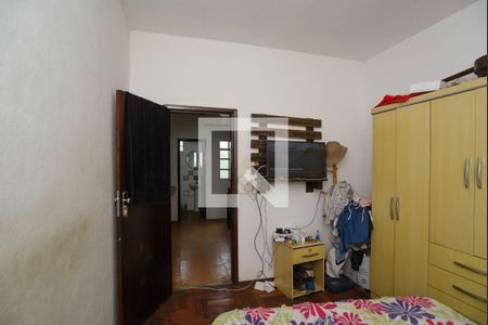 Casa à venda com 2 quartos, 119m² em Jardim Guanabara, Belo Horizonte