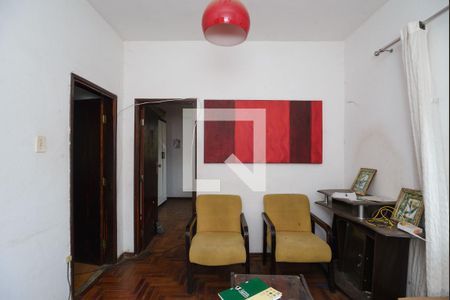 Casa à venda com 2 quartos, 119m² em Jardim Guanabara, Belo Horizonte