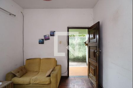 Casa à venda com 2 quartos, 119m² em Jardim Guanabara, Belo Horizonte
