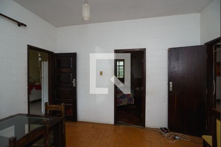 Casa à venda com 2 quartos, 119m² em Jardim Guanabara, Belo Horizonte