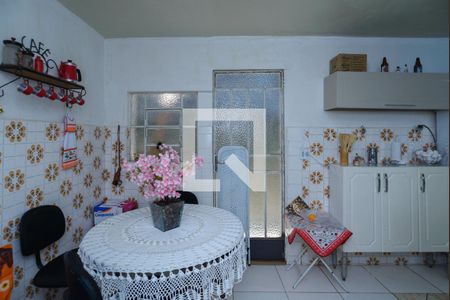 Casa à venda com 3 quartos, 231m² em Boa Vista, Belo Horizonte