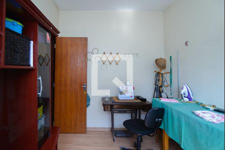 Casa à venda com 3 quartos, 231m² em Boa Vista, Belo Horizonte