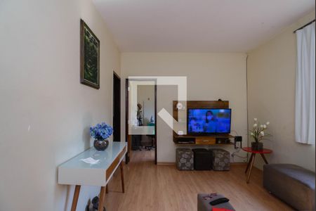 Casa à venda com 3 quartos, 231m² em Boa Vista, Belo Horizonte