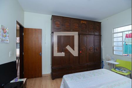 Casa à venda com 3 quartos, 231m² em Boa Vista, Belo Horizonte