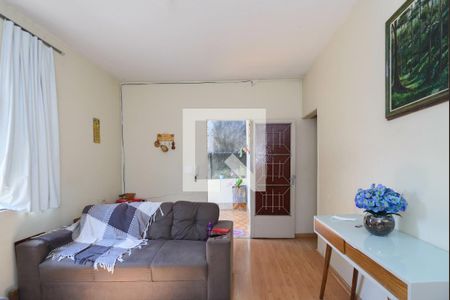 Casa à venda com 3 quartos, 231m² em Boa Vista, Belo Horizonte