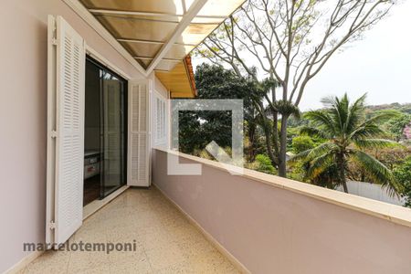 Casa à venda com 4 quartos, 275m² em Braunas, Belo Horizonte
