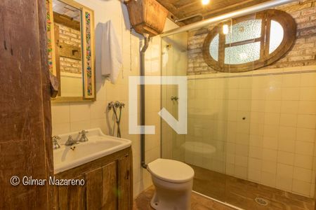 Casa de condomínio à venda com 475m², 5 quartos e 6 vagas