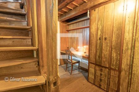 Casa de condomínio à venda com 475m², 5 quartos e 6 vagas