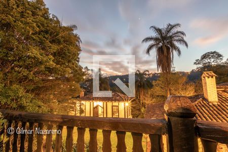 Casa de condomínio à venda com 475m², 5 quartos e 6 vagas