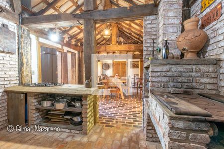 Casa de condomínio à venda com 475m², 5 quartos e 6 vagas