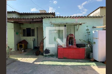 Casa à venda com 4 quartos, 235m² em Glória, Belo Horizonte