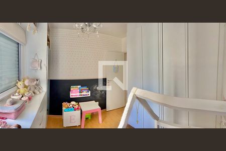 Apartamento à venda com 2 quartos, 70m² em Vila da Serra, Nova Lima