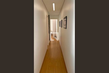 Apartamento à venda com 2 quartos, 70m² em Vila da Serra, Nova Lima