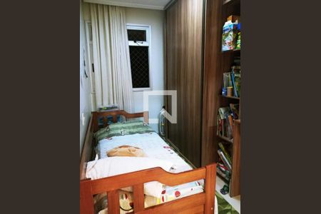 Apartamento à venda com 3 quartos, 80m² em Itapoã, Belo Horizonte