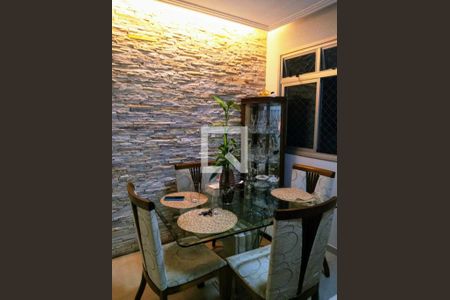 Apartamento à venda com 3 quartos, 80m² em Itapoã, Belo Horizonte