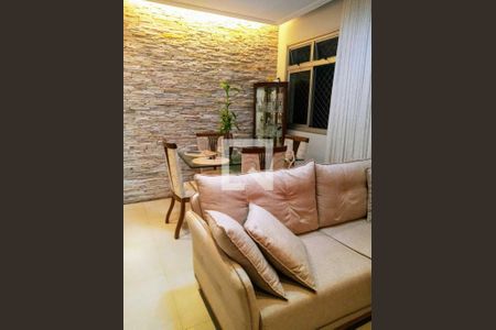 Apartamento à venda com 3 quartos, 80m² em Itapoã, Belo Horizonte