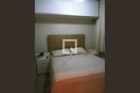 Apartamento à venda com 3 quartos, 80m² em Itapoã, Belo Horizonte