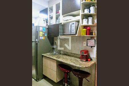 Apartamento à venda com 3 quartos, 80m² em Itapoã, Belo Horizonte
