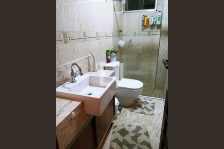 Apartamento à venda com 3 quartos, 80m² em Itapoã, Belo Horizonte