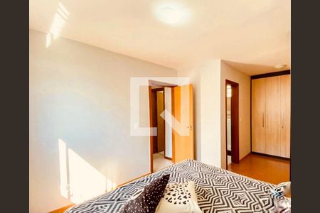 Apartamento à venda com 4 quartos, 208m² em Buritis, Belo Horizonte