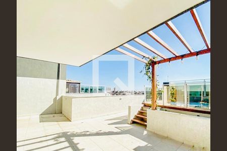 Apartamento à venda com 4 quartos, 208m² em Buritis, Belo Horizonte