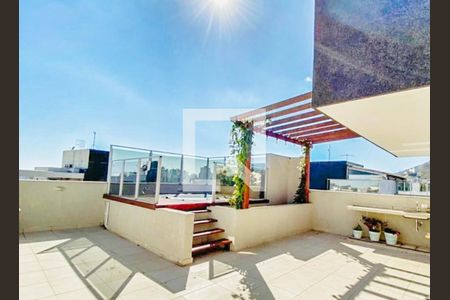 Apartamento à venda com 4 quartos, 208m² em Buritis, Belo Horizonte