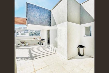 Apartamento à venda com 4 quartos, 208m² em Buritis, Belo Horizonte