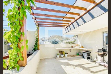 Apartamento à venda com 4 quartos, 208m² em Buritis, Belo Horizonte