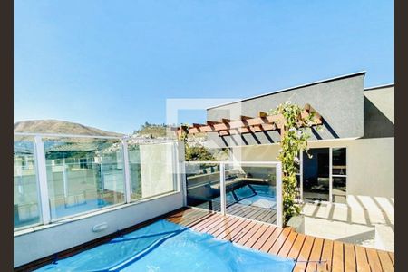 Apartamento à venda com 4 quartos, 208m² em Buritis, Belo Horizonte