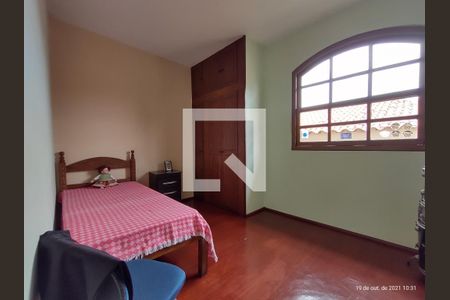 Casa à venda com 5 quartos, 336m² em Miramar (barreiro), Belo Horizonte