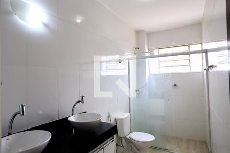 Apartamento à venda com 95m², 3 quartos e 1 vagaBanheiro